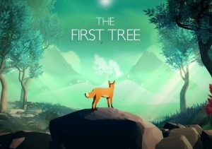 The First Tree Switch