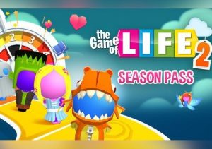The Game of Life 2 Season Pass