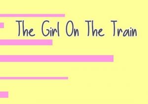 The Girl on the Train