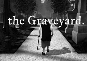 The Graveyard