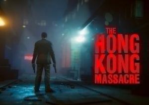 The Hong Kong Massacre