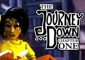 The Journey Down Chapter One Xbox Series