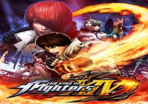The King of Fighters 14