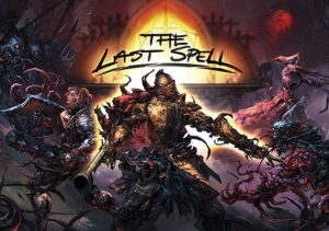 The Last Spell Switch