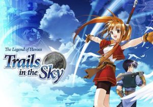 The Legend of Heroes Trails in the Sky