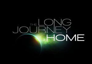 The Long Journey Home Xbox Series
