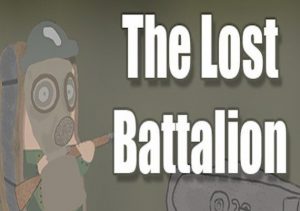 The Lost Battalion All Out Warfare