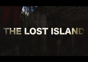The Lost Island