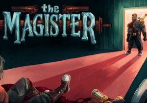 The Magister Xbox Series