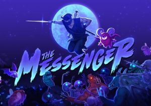 The Messenger Xbox Series