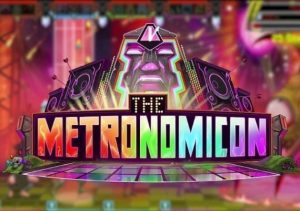 The Metronomicon J-Punch Challenge Pack