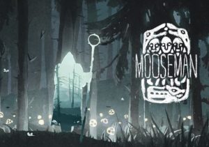 The Mooseman