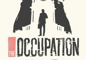 The Occupation Xbox Series