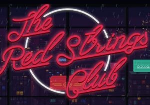 The Red Strings Club
