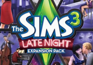 Die Sims 3 Late Night
