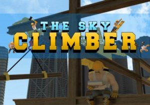 The Sky Climber