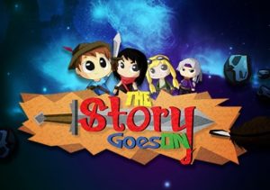 The Story Goes On