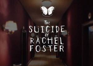 The Suicide of Rachel Foster Xbox Series