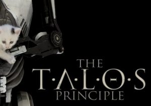 The Talos Principle VR