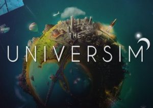 The Universim