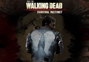 The Walking Dead Survival Instinct PS3