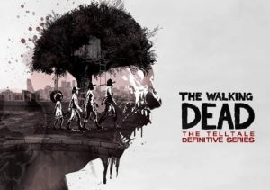 The Walking Dead: The Telltale Definitive Series Xbox One