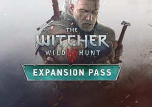 The Witcher 3 Wild Hunt Expansion Pass