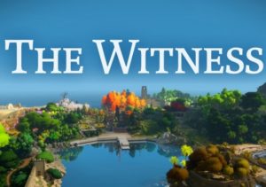 The Witness Xbox One
