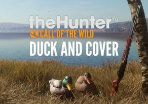 theHunter Call of the Wild Duck & Cover Pack Xbox One