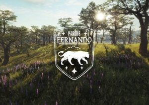 theHunter Call of the Wild Parque Fernando Xbox One