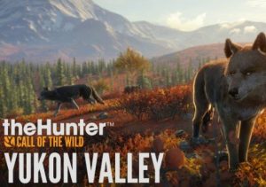 theHunter Call of the Wild Yukon Valley