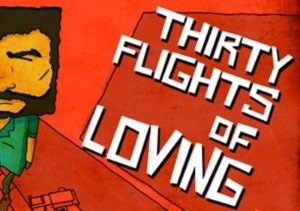 Thirty Flights of Loving