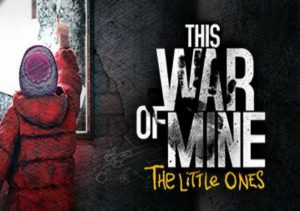 This War of Mine The Little Ones Xbox Series