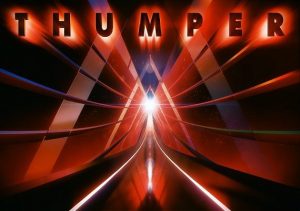 Thumper Xbox Series