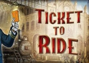 Ticket to Ride: Classic Edition Xbox 360