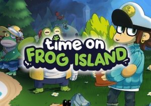 Time on Frog Island
