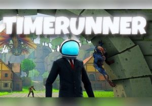 Timerunner