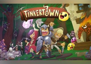 Tinkertown Xbox Series