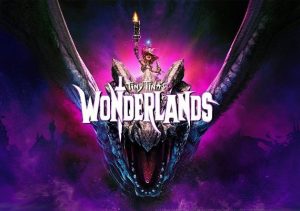 Tiny Tina's Wonderlands Xbox One