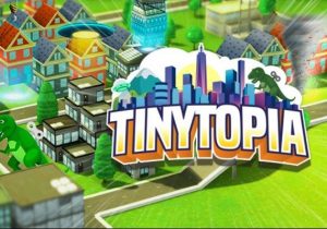 Tinytopia