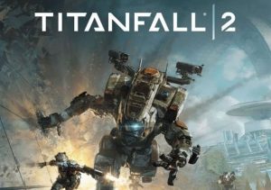 Titanfall 2 PS5