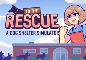 To The Rescue