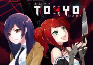 Tokyo Dark