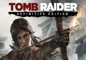 Tomb Raider Definitive Edition Nintendo Switch 2