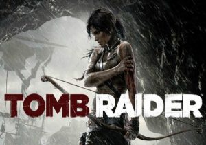 Tomb Raider