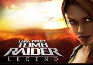 Tomb Raider Legend