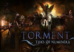 Torment Tides of Numenera