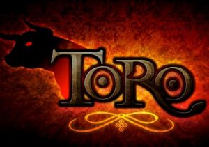 Toro Xbox Series