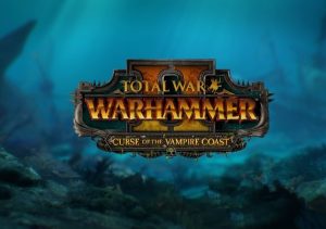 Total War: WARHAMMER II – Curse of the Vampire Coast