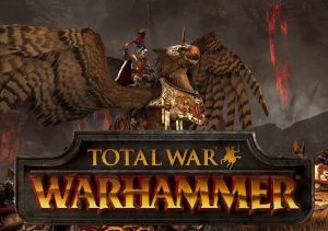 Total War: WARHAMMER
